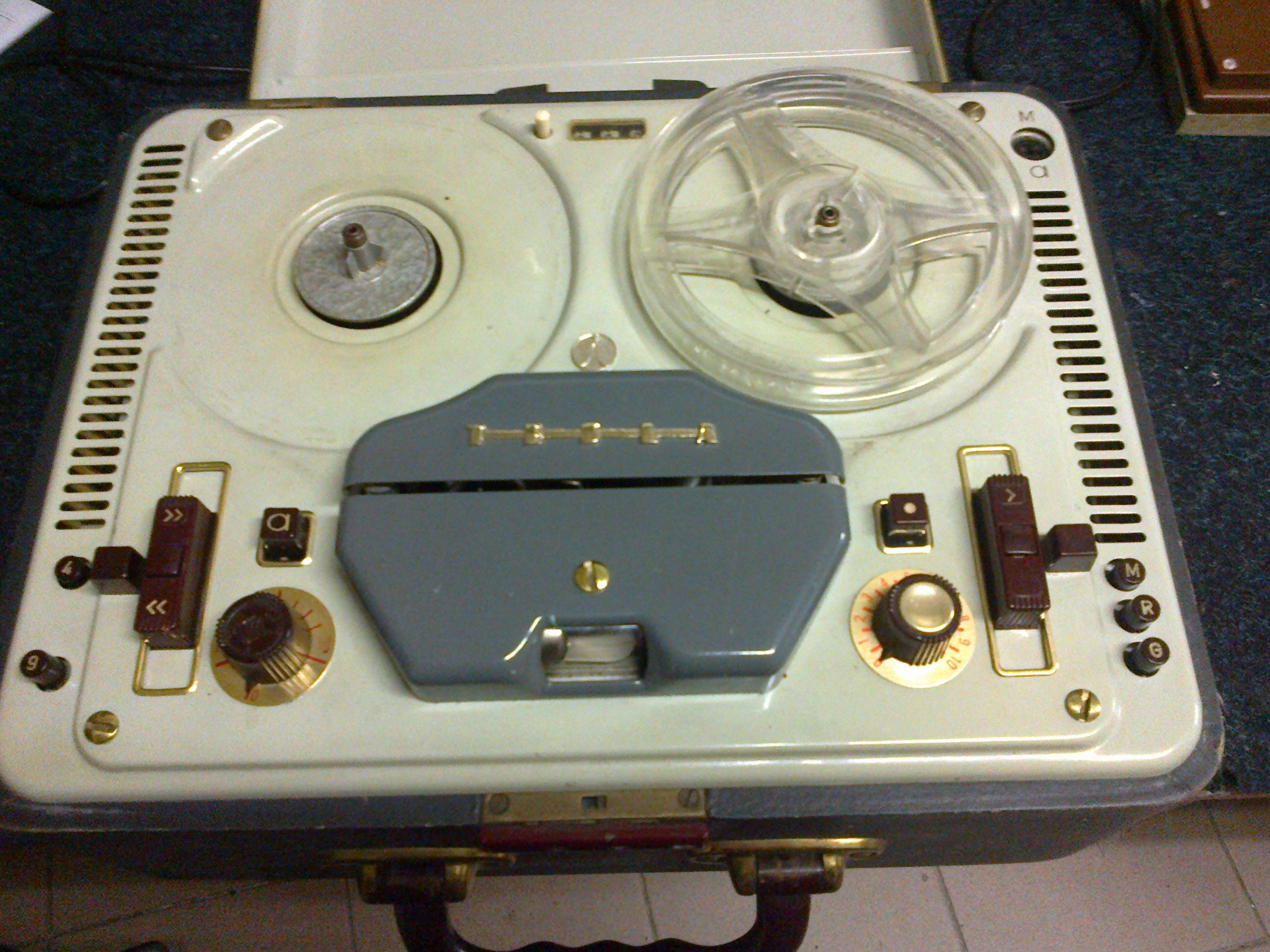 I tohle se dá opravit